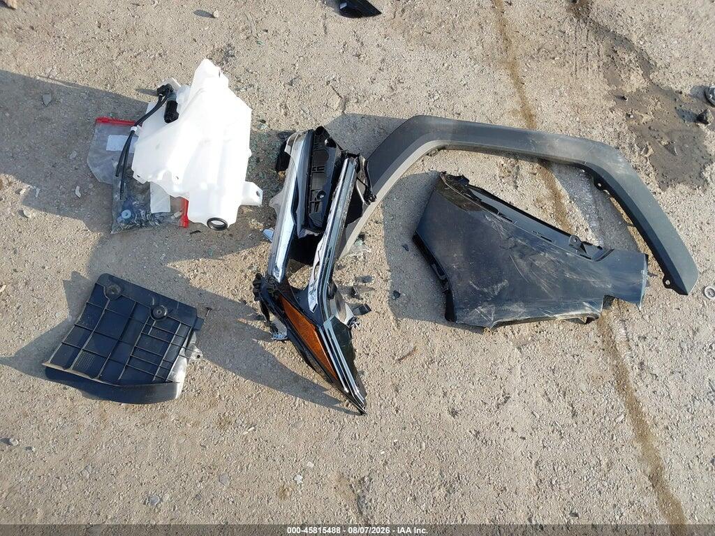 2T36CRAV2TC015911 2026 TOYOTA RAV4 photo no. 12
