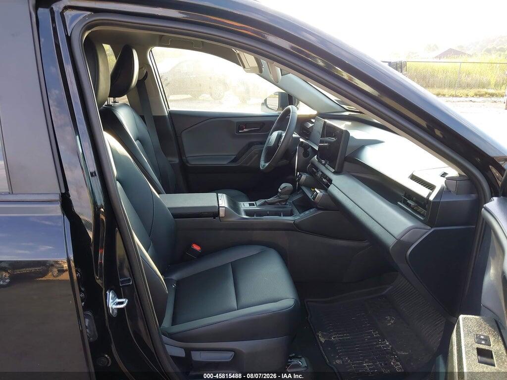 2T36CRAV2TC015911 2026 TOYOTA RAV4 photo no. 5