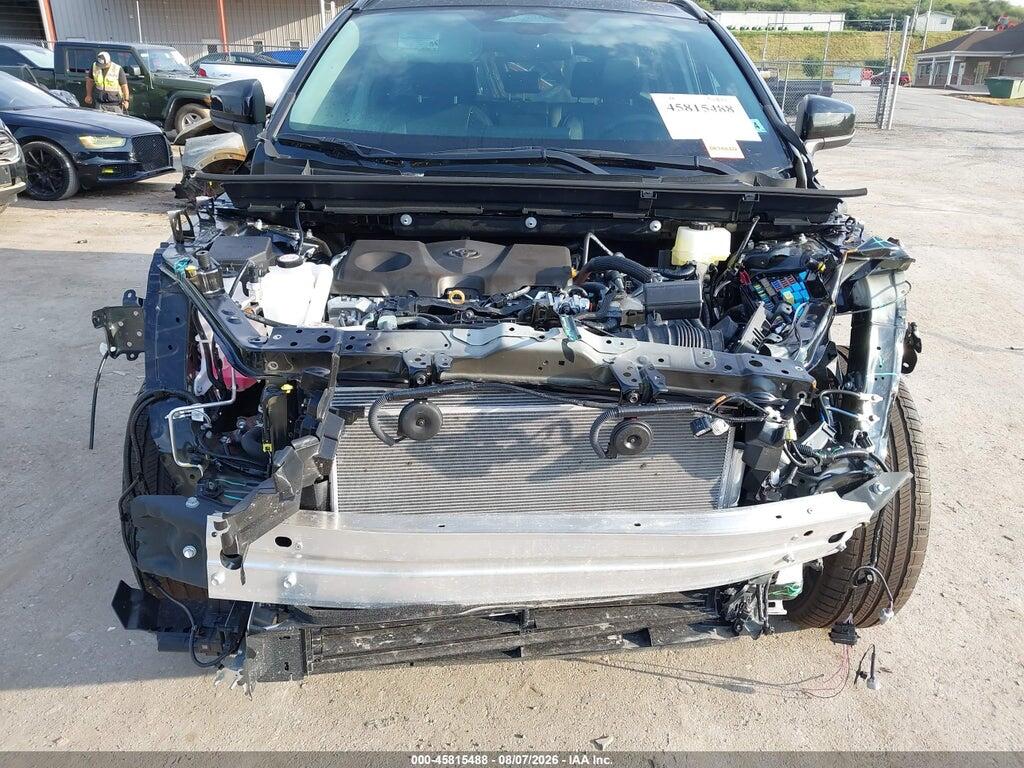 2T36CRAV2TC015911 2026 TOYOTA RAV4 photo no. 6