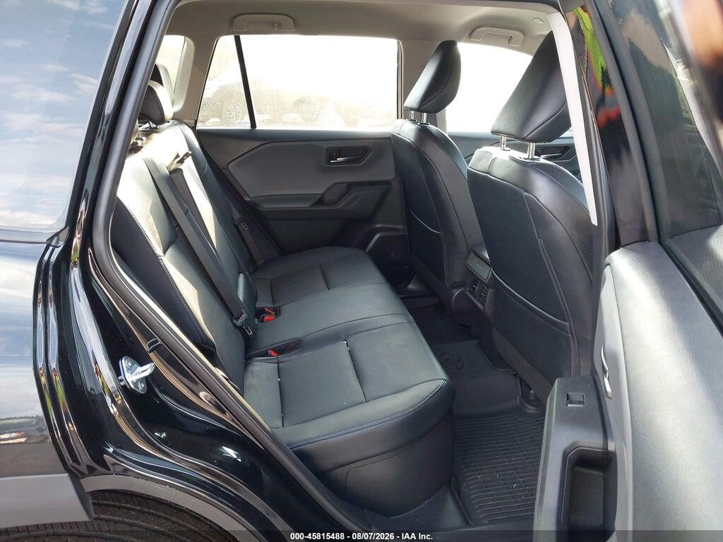 2T36CRAV2TC015911 2026 TOYOTA RAV4 photo no. 8