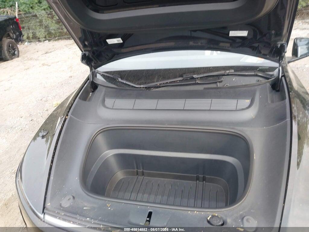 7SAYGDEE3TF377330 2026 TESLA MODEL Y photo no. 10