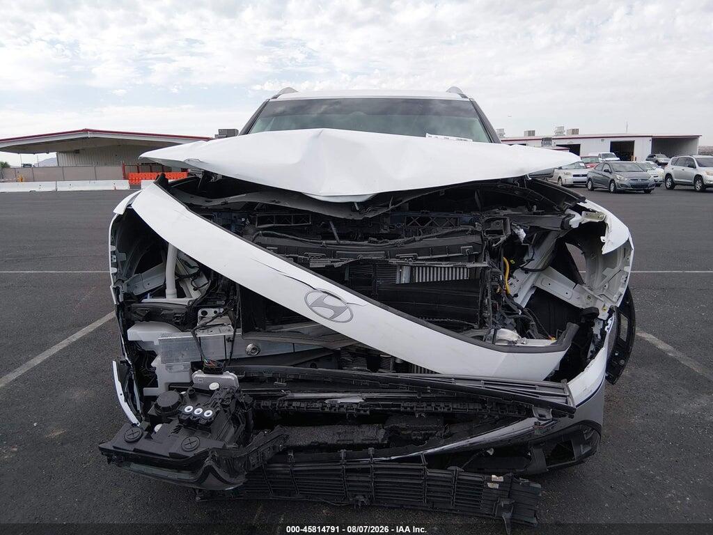 KM8RH5SA8TU106434 2026 HYUNDAI PALISADE HEV photo no. 12