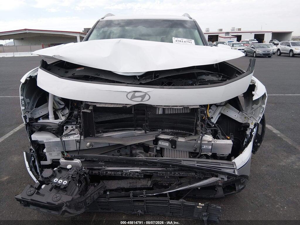 KM8RH5SA8TU106434 2026 HYUNDAI PALISADE HEV photo no. 6