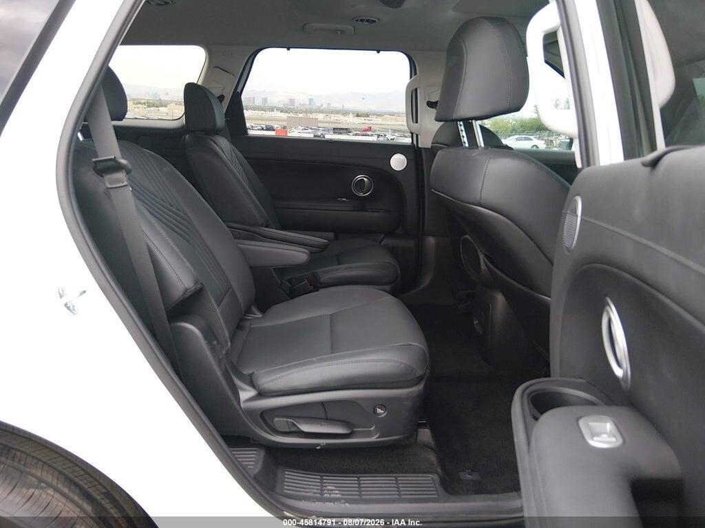 KM8RH5SA8TU106434 2026 HYUNDAI PALISADE HEV photo no. 8