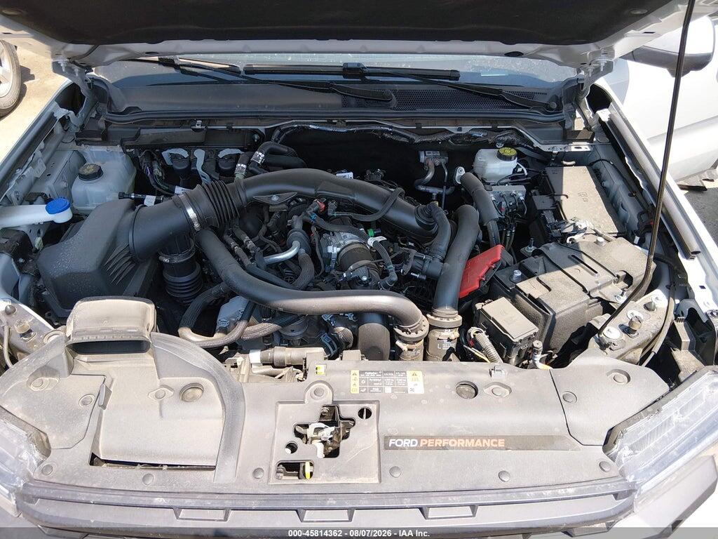 1FTER4LR6TLE13444 2026 FORD RANGER photo no. 10