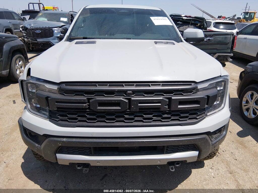 1FTER4LR6TLE13444 2026 FORD RANGER photo no. 12