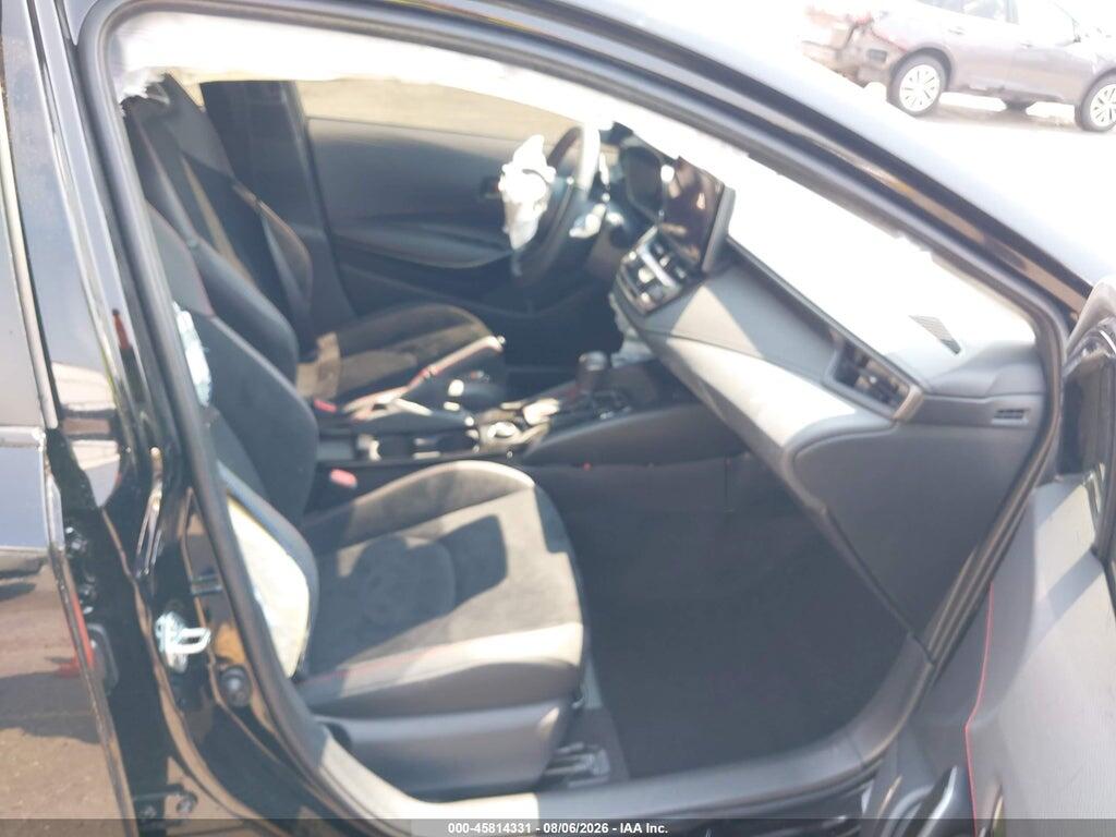 JTNABAAE2TA024602 2026 TOYOTA GR COROLLA photo no. 5