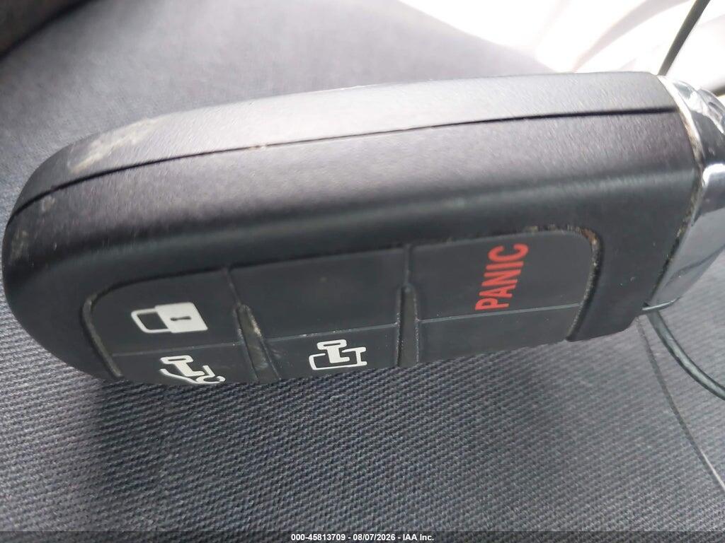 3C6LRVCG7TE174899 2026 RAM PROMASTER 2500 photo no. 11