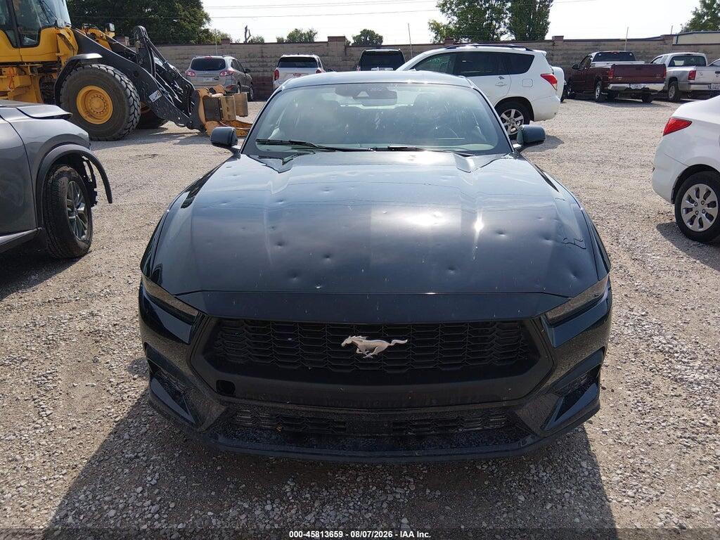 1FA6P8TH8T5106022 2026 FORD MUSTANG photo no. 12