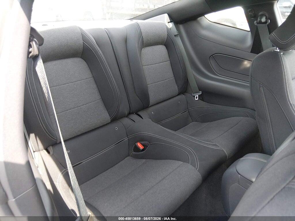 1FA6P8TH8T5106022 2026 FORD MUSTANG photo no. 8