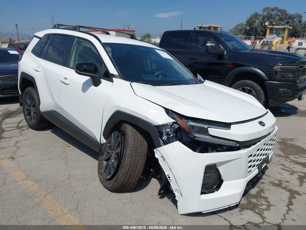 JTM6DRBVXTD320631 2026 TOYOTA RAV4 photo no. 1