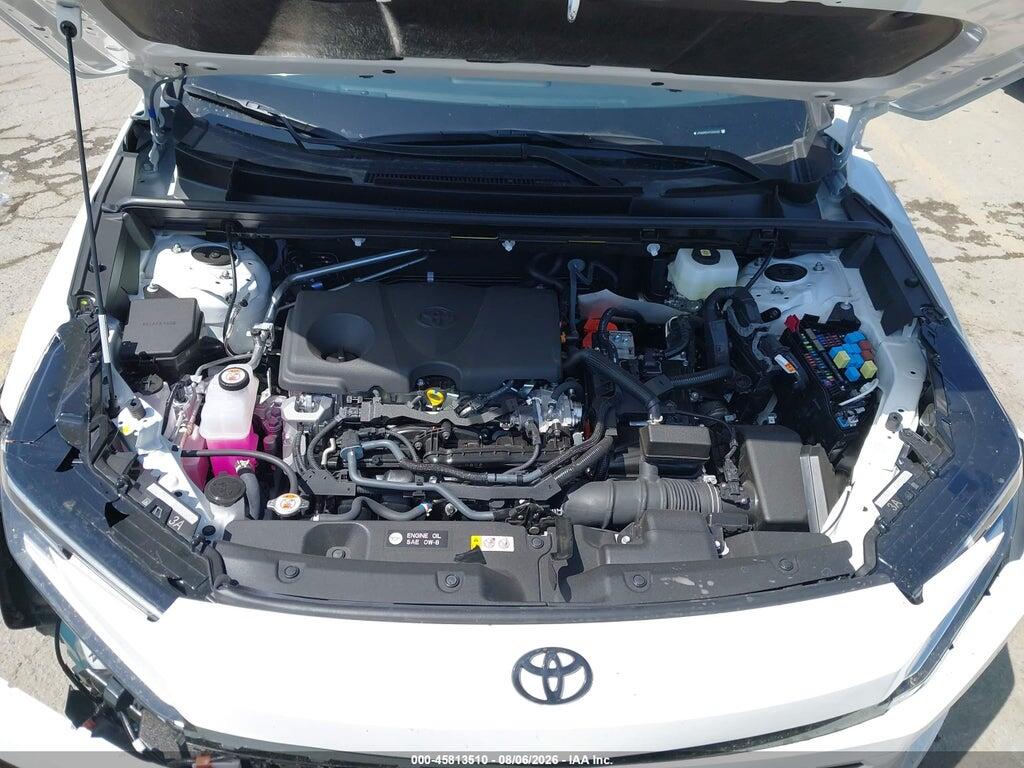 JTM6DRBVXTD320631 2026 TOYOTA RAV4 photo no. 10