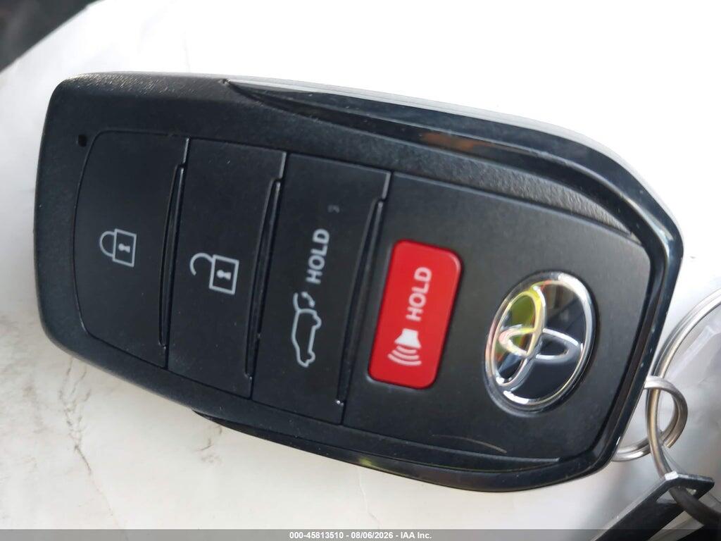JTM6DRBVXTD320631 2026 TOYOTA RAV4 photo no. 11