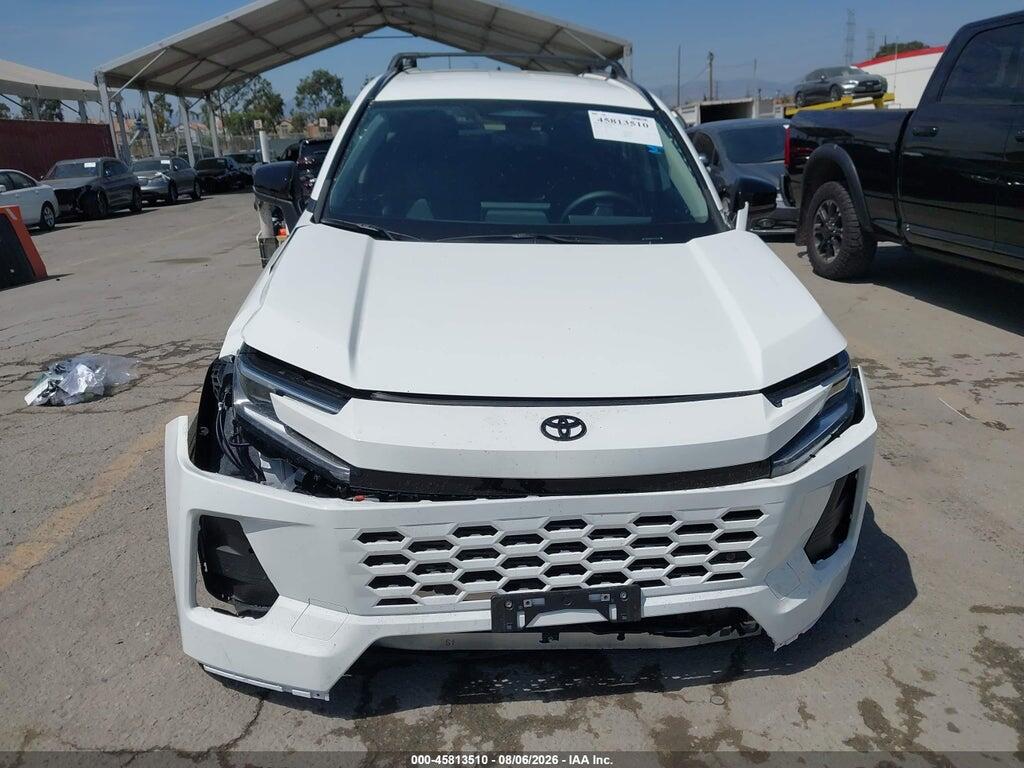 JTM6DRBVXTD320631 2026 TOYOTA RAV4 photo no. 12