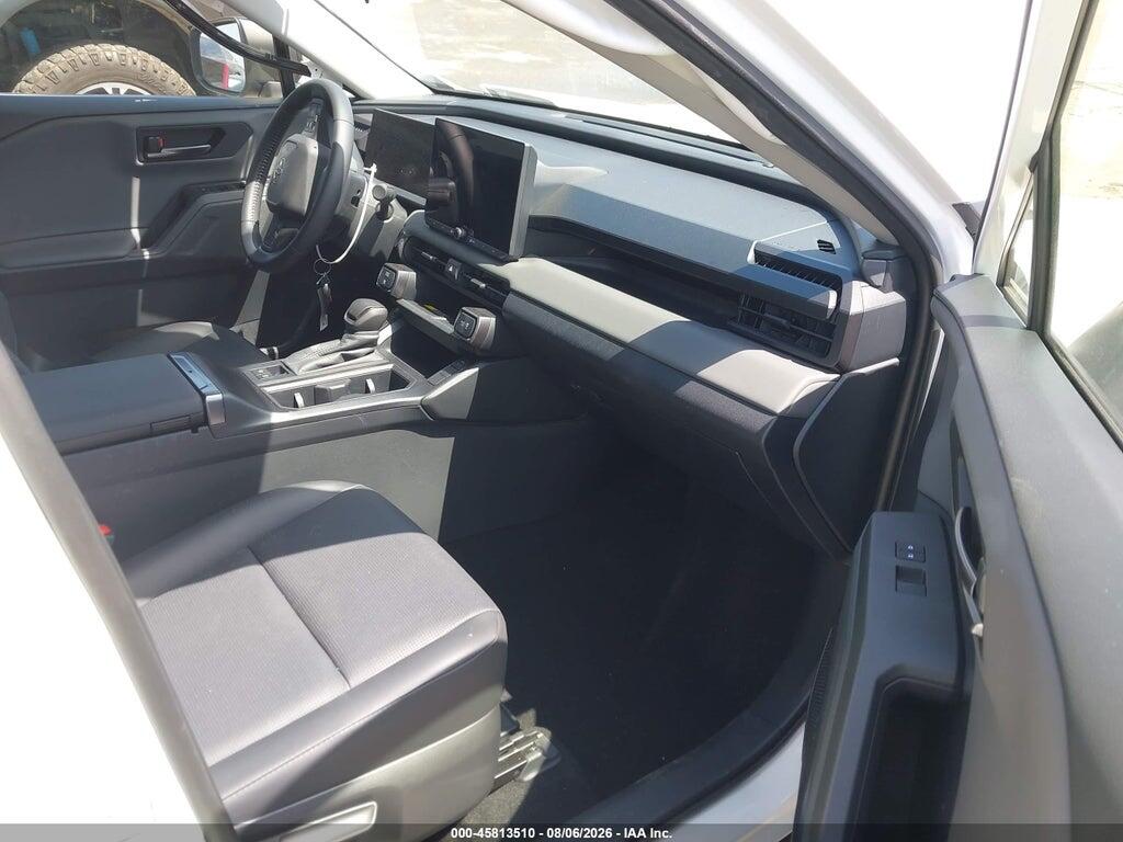 JTM6DRBVXTD320631 2026 TOYOTA RAV4 photo no. 5