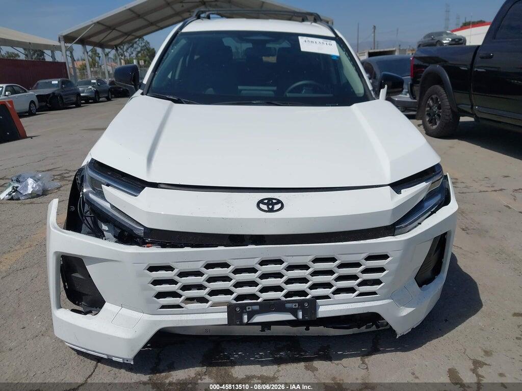 JTM6DRBVXTD320631 2026 TOYOTA RAV4 photo no. 6