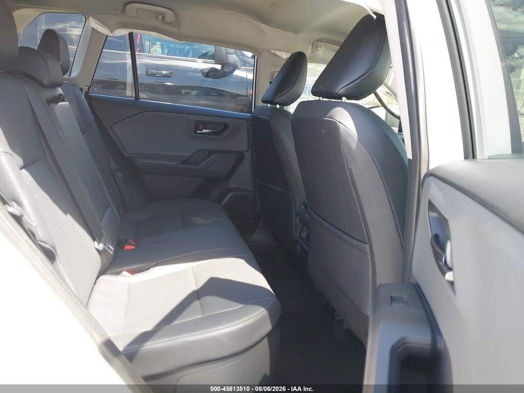 JTM6DRBVXTD320631 2026 TOYOTA RAV4 photo no. 8
