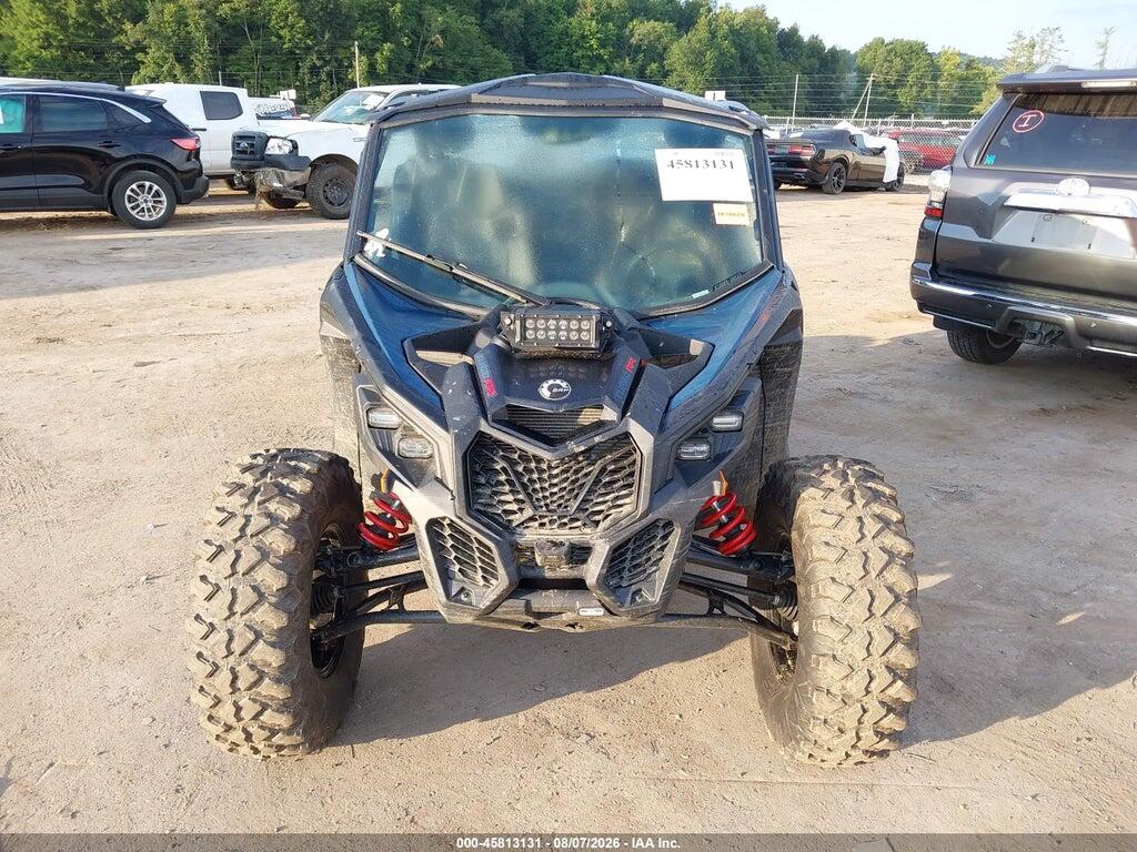 3JBVGAV4XTE001089 2026 CAN-AM MAVERICK X3 photo no. 5