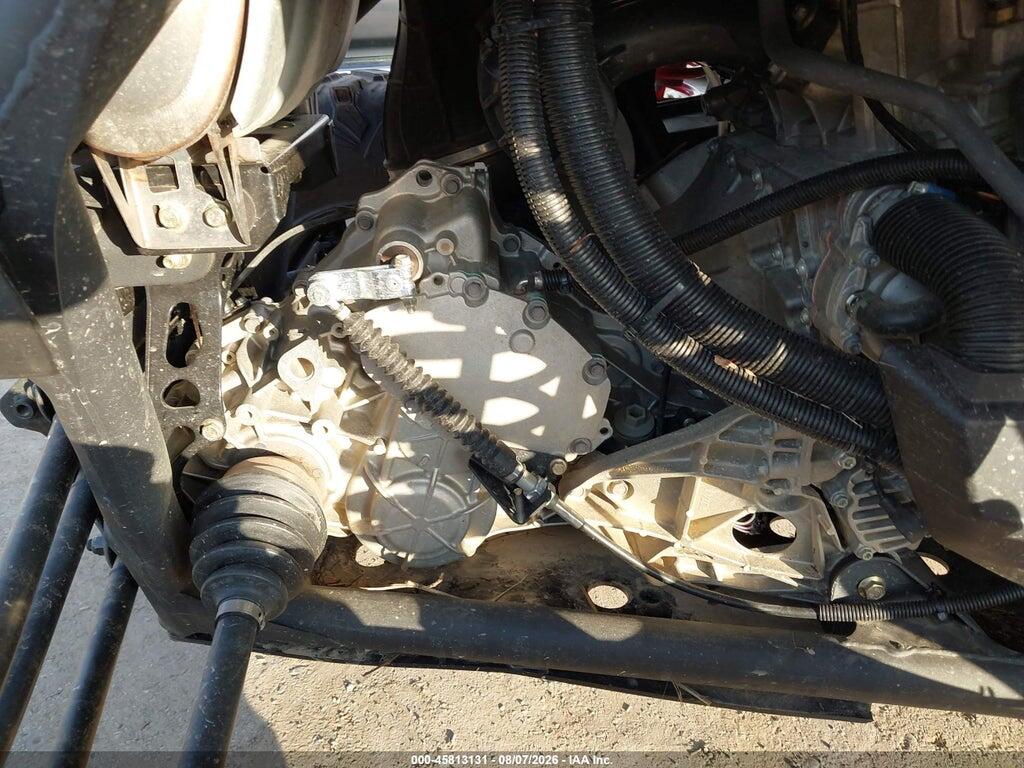 3JBVGAV4XTE001089 2026 CAN-AM MAVERICK X3 photo no. 8