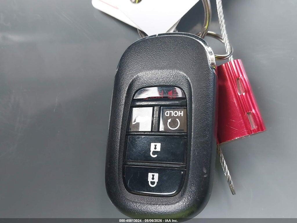 JHMFL4H95TX001568 2026 HONDA CIVIC HYBRID photo no. 11