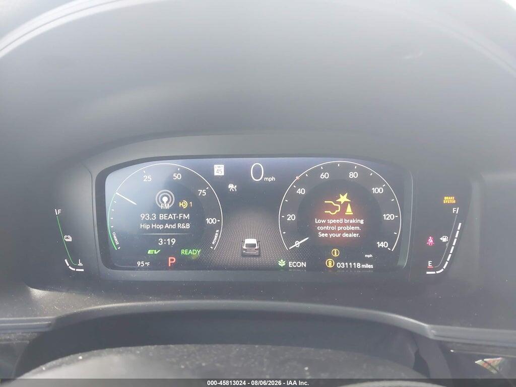JHMFL4H95TX001568 2026 HONDA CIVIC HYBRID photo no. 7