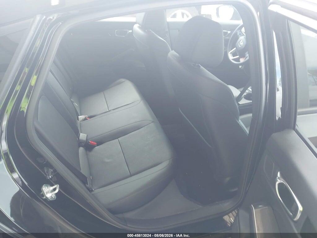 JHMFL4H95TX001568 2026 HONDA CIVIC HYBRID photo no. 8