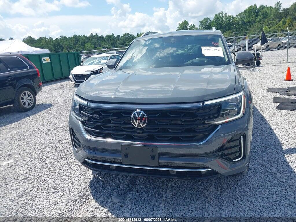 1V2FN2CA9TC538645 2026 VOLKSWAGEN ATLAS photo no. 12