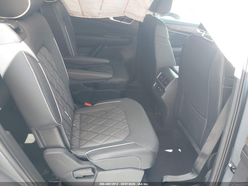 1V2FN2CA9TC538645 2026 VOLKSWAGEN ATLAS photo no. 8