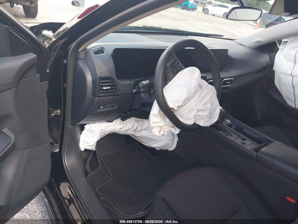 3N1AB9DV5TY232339 2026 NISSAN SENTRA photo no. 5