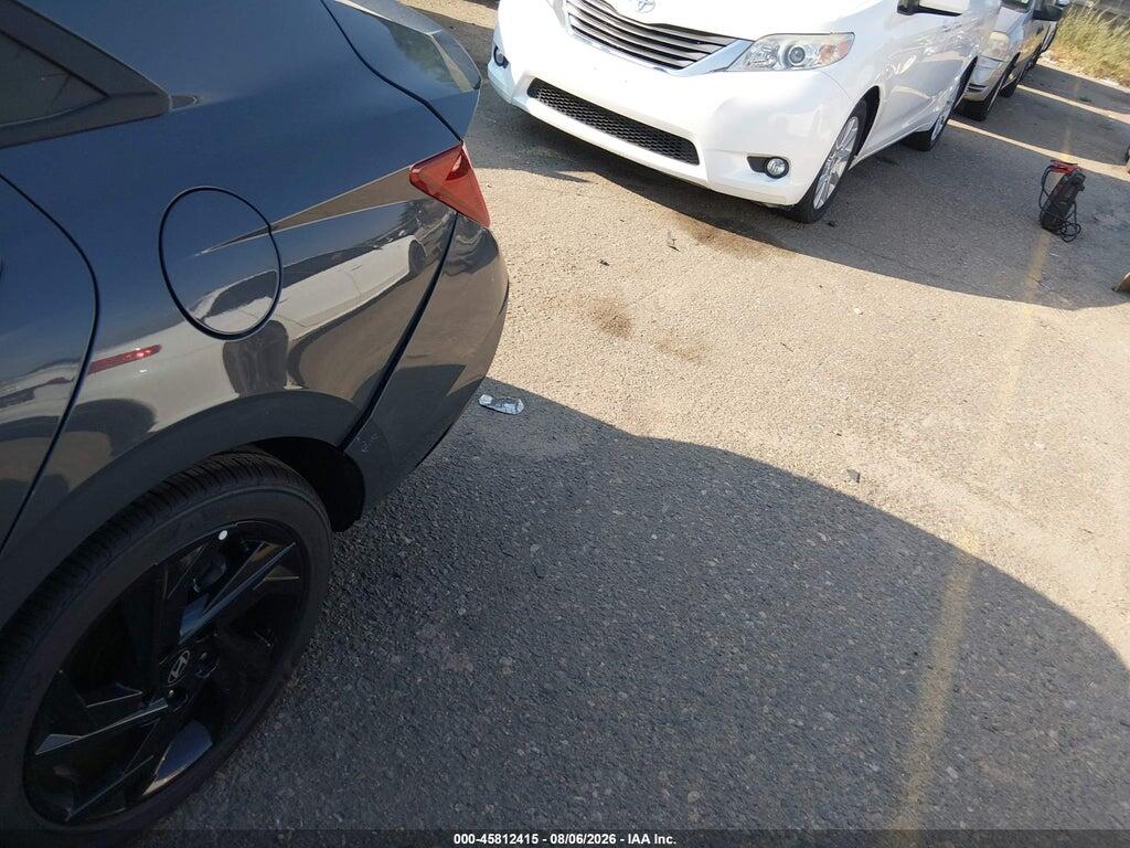 KMHLM4DG9TU218608 2026 HYUNDAI ELANTRA photo no. 6