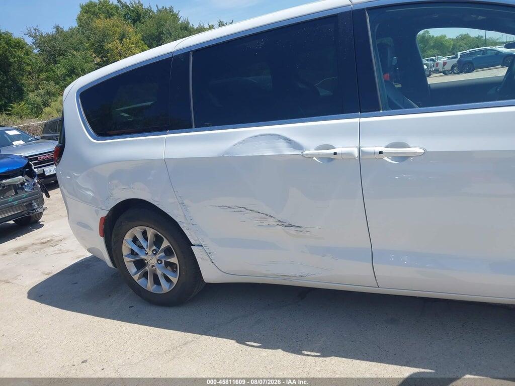 2C4RC1GG4TR213339 2026 CHRYSLER PACIFICA photo no. 6