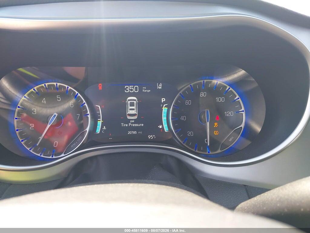 2C4RC1GG4TR213339 2026 CHRYSLER PACIFICA photo no. 7
