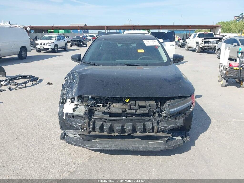 3N1AB9CVXTY233844 2026 NISSAN SENTRA photo no. 12