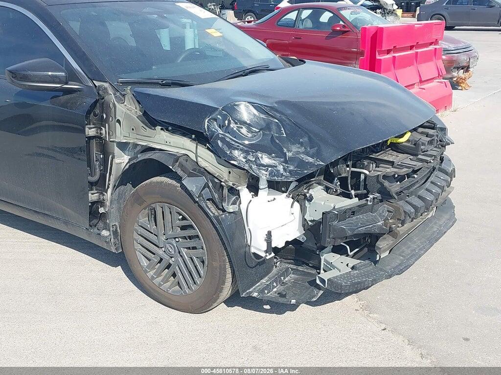 3N1AB9CVXTY233844 2026 NISSAN SENTRA photo no. 6