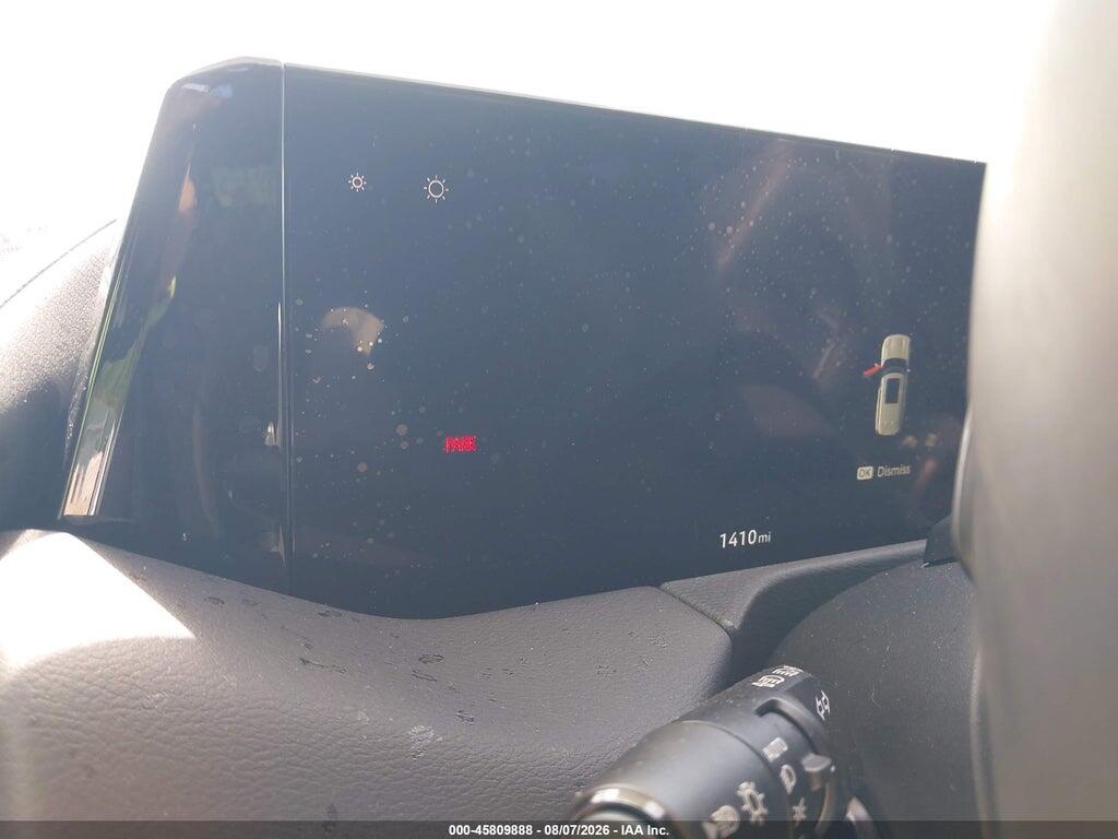 JN8AY3CC4T9230097 2026 NISSAN ARMADA photo no. 7