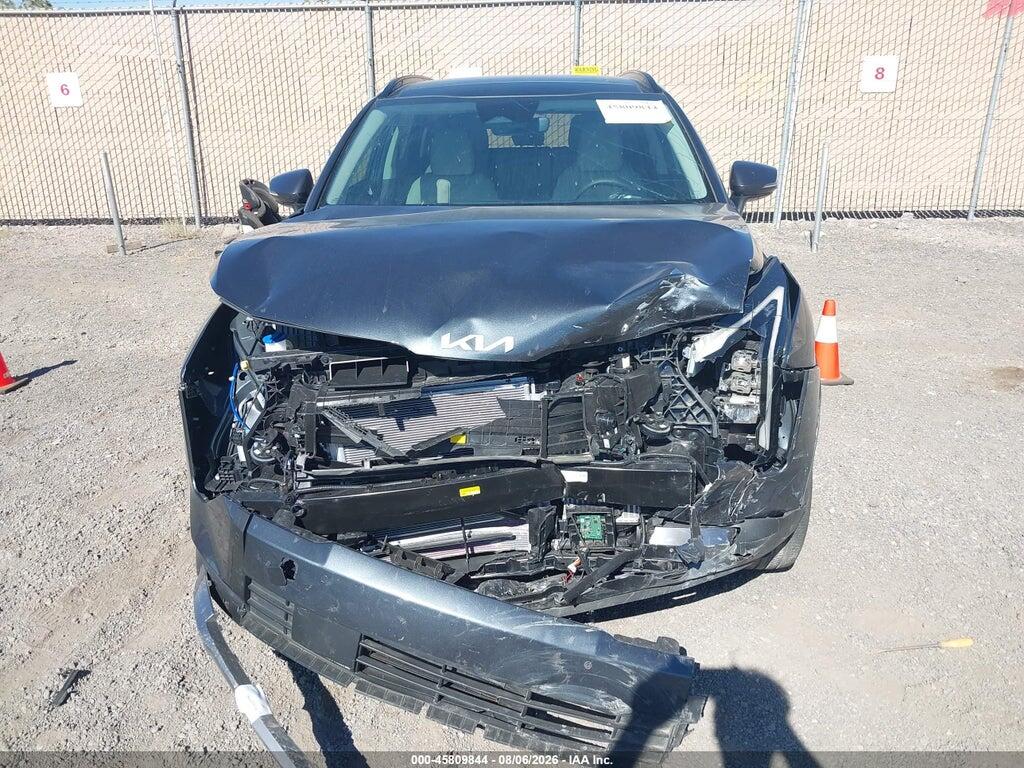 KNDPVDDG3T7329981 2026 KIA SPORTAGE HYBRID photo no. 12