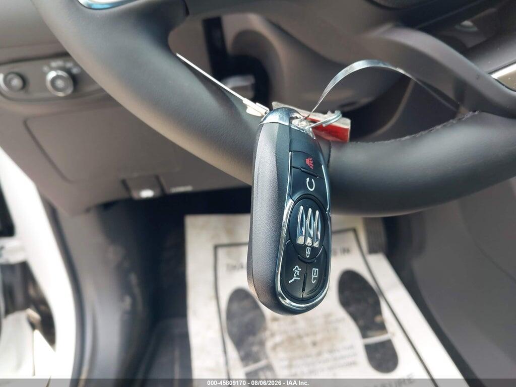 KL4AMESL8TB223662 2026 BUICK ENCORE GX photo no. 11