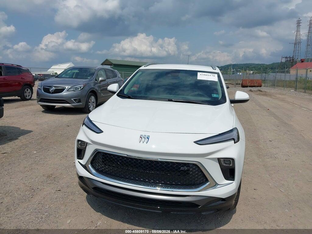 KL4AMESL8TB223662 2026 BUICK ENCORE GX photo no. 6