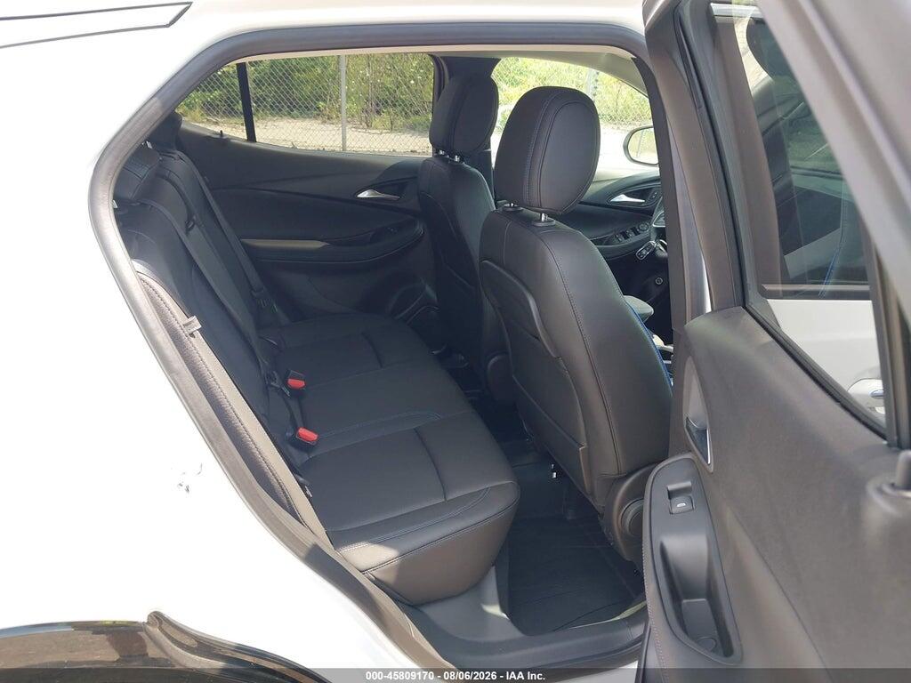 KL4AMESL8TB223662 2026 BUICK ENCORE GX photo no. 8