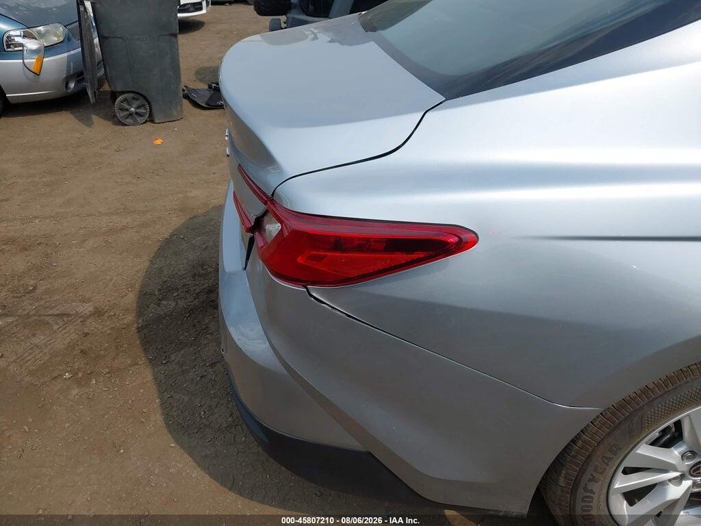 4T1DAACK9TU724103 2026 TOYOTA CAMRY photo no. 6