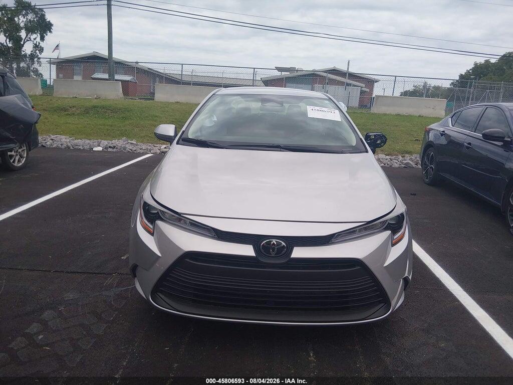 5YFB4MDE9TP396255 2026 TOYOTA COROLLA photo no. 12