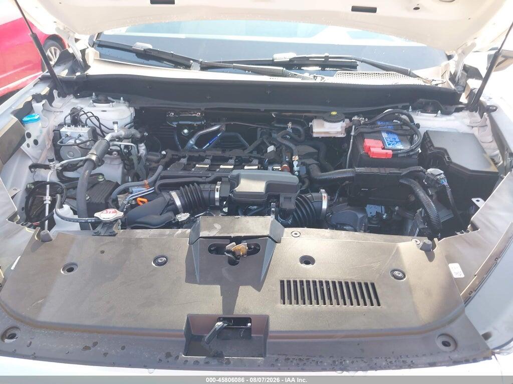 7FARS4H79TE009963 2026 HONDA CR-V photo no. 10