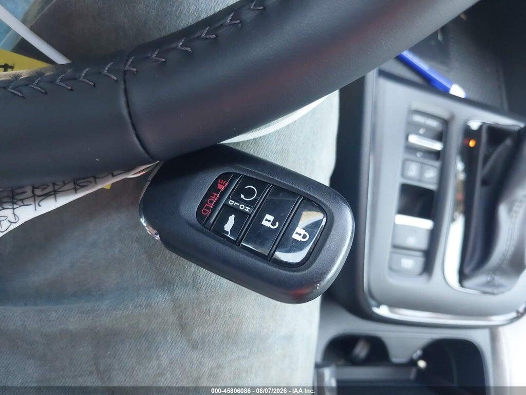 7FARS4H79TE009963 2026 HONDA CR-V photo no. 11