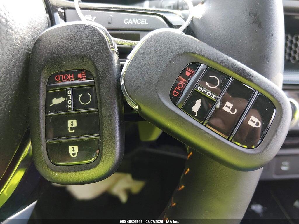 7FARS6H95TE116120 2026 HONDA CR-V HYBRID photo no. 11