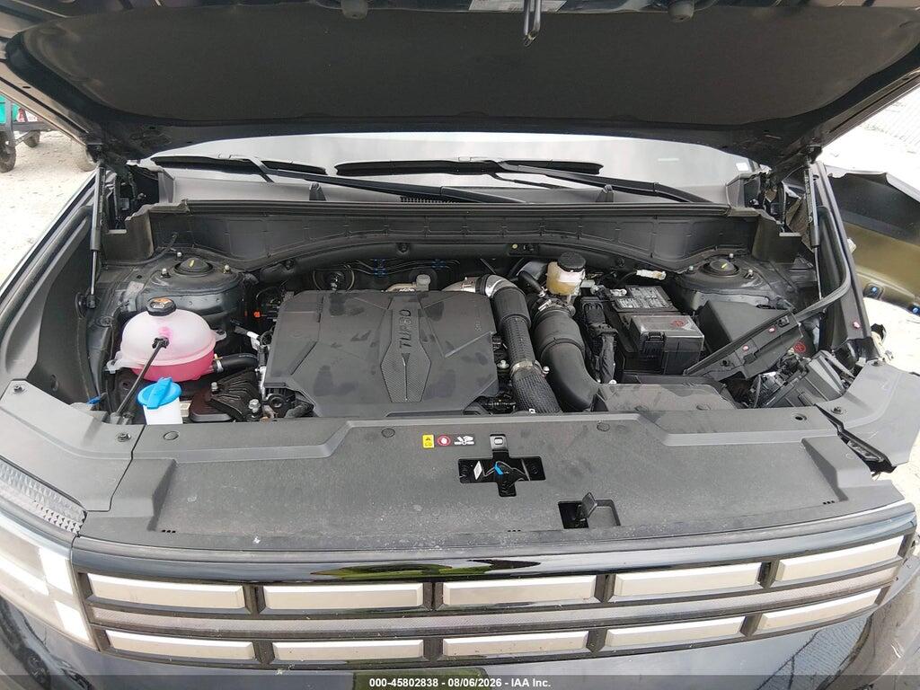 5NMP24GL2TH208644 2026 HYUNDAI SANTA FE photo no. 10