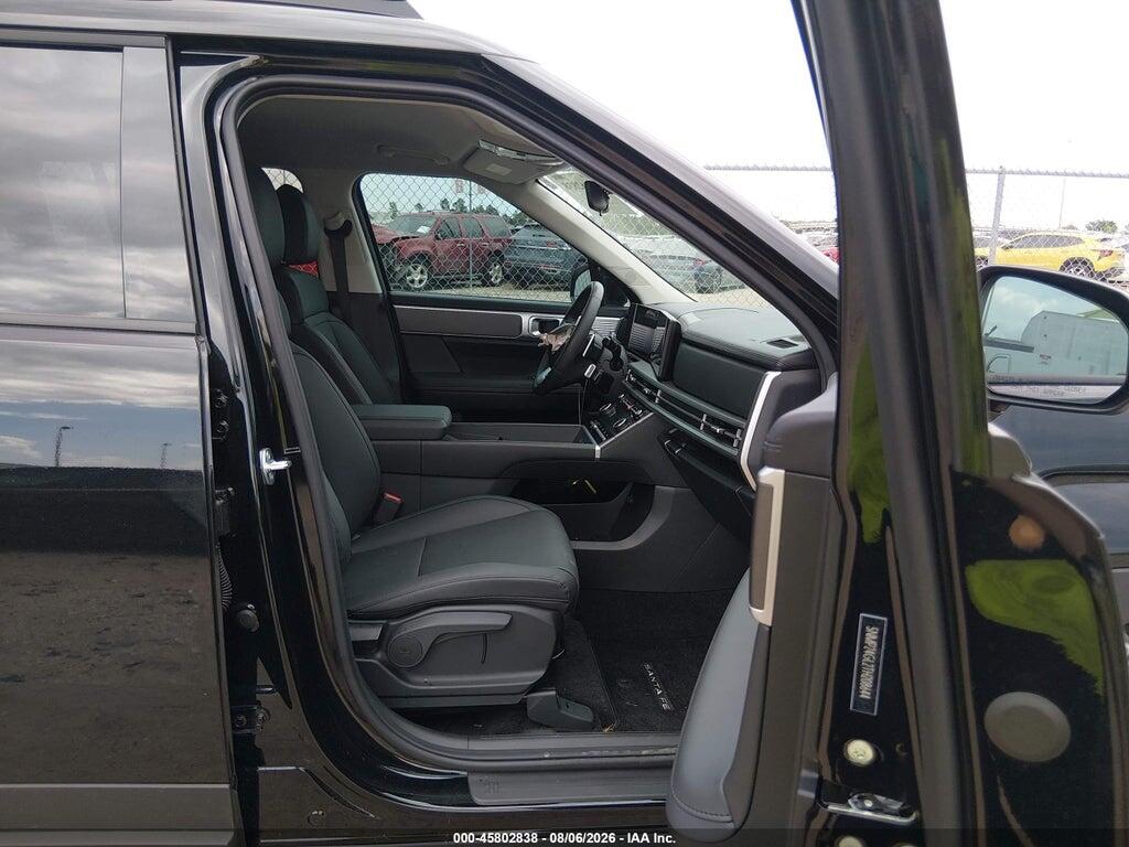 5NMP24GL2TH208644 2026 HYUNDAI SANTA FE photo no. 5