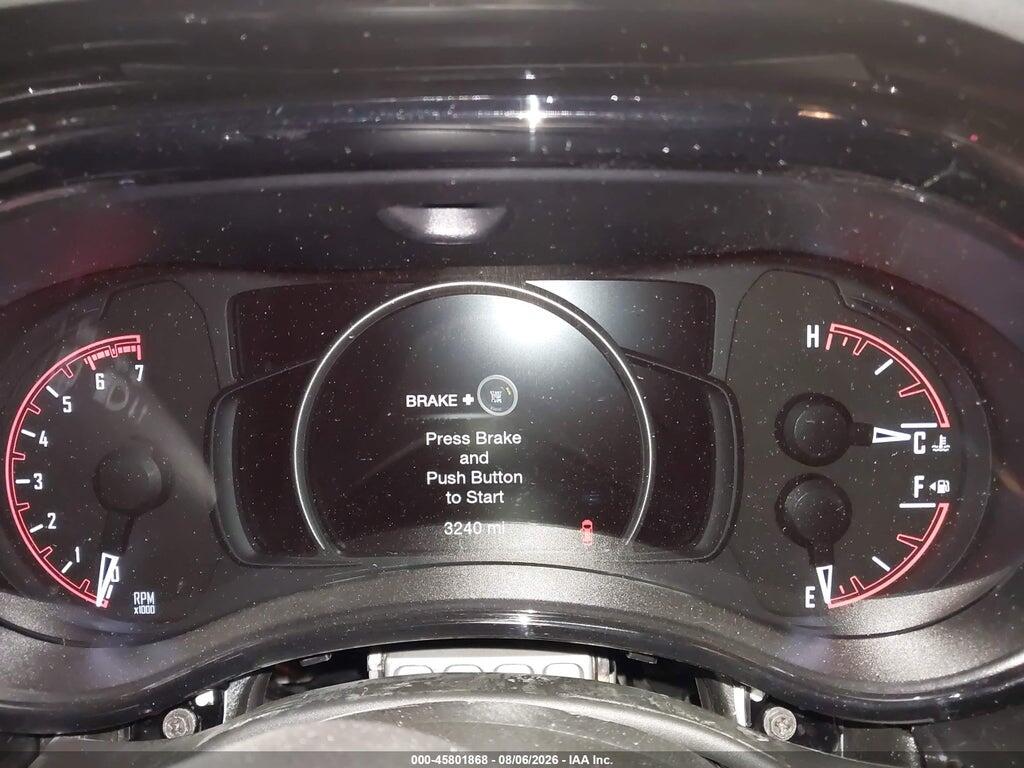 1C4SDJCT9TC285583 2026 DODGE DURANGO photo no. 7