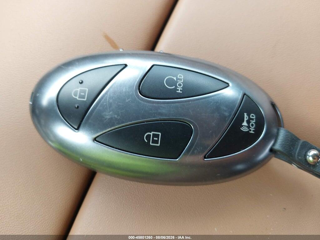KM8RM5SA7TU064401 2026 HYUNDAI PALISADE HEV photo no. 11