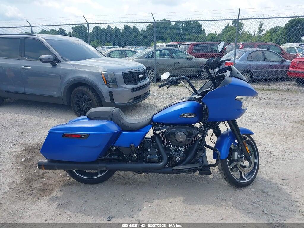 1HD1KH716TB602730 2026 HARLEY-DAVIDSON FLTRX photo no. 11