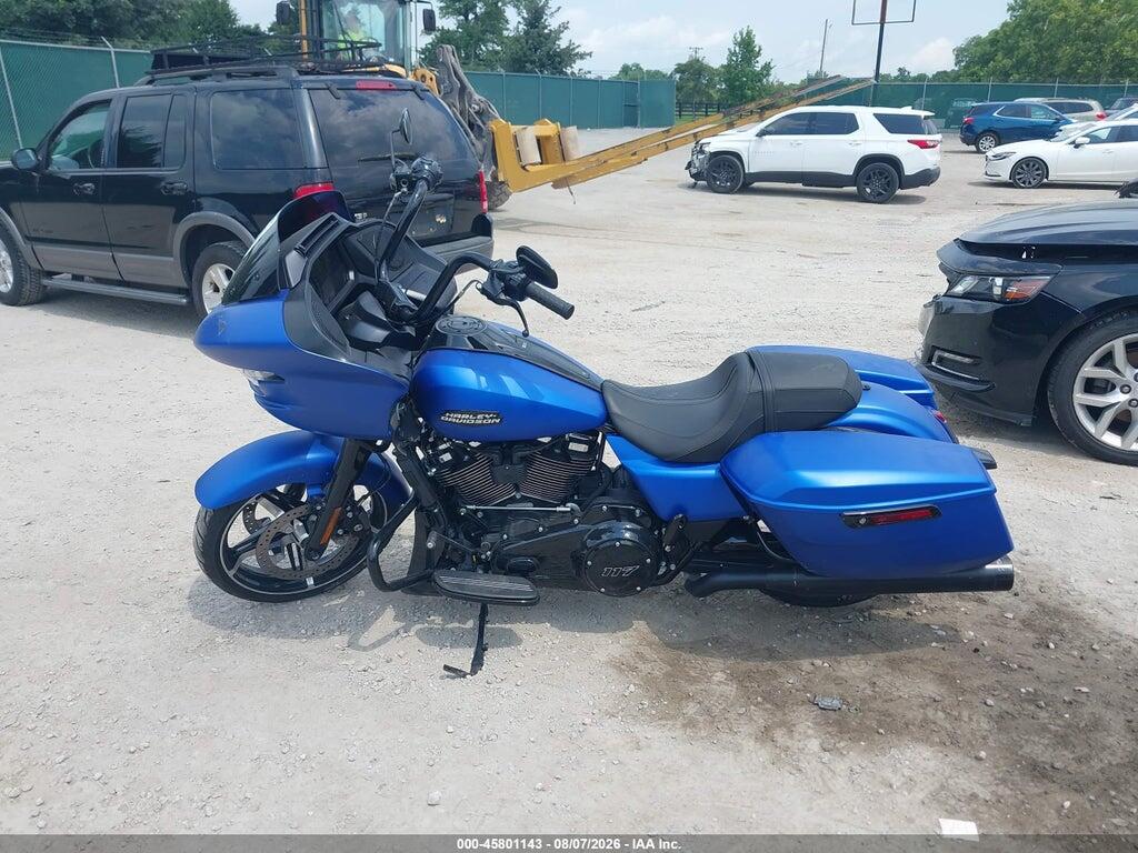 1HD1KH716TB602730 2026 HARLEY-DAVIDSON FLTRX photo no. 12